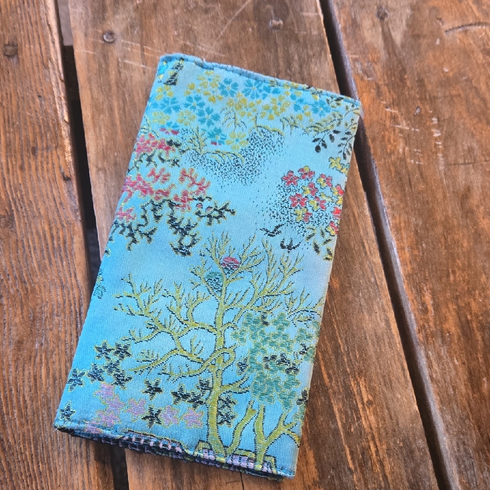 Korean Wallet
